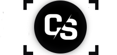 Cosmostreamer Logo