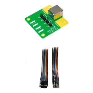 ATX Control Board and Wire Set for PiKVM