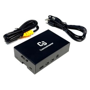 Cosmostreamer Box for DJI Googles3/Goggles2/Integra/V1/V2