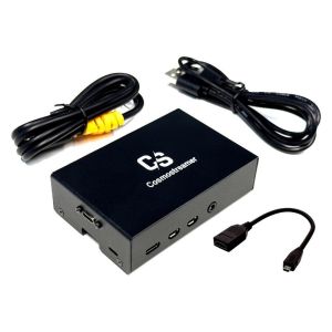 Cosmostreamer Box for DJI Pocket 2
