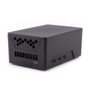 HighPi Pro 5H Case for Raspberry Pi 5