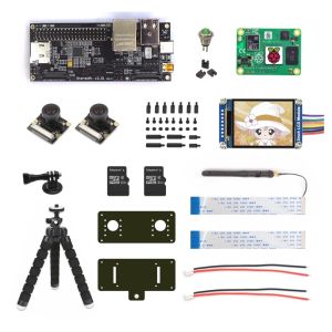 StereoPi v2 Camera Kit