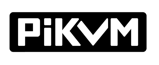 PiKVM Logo