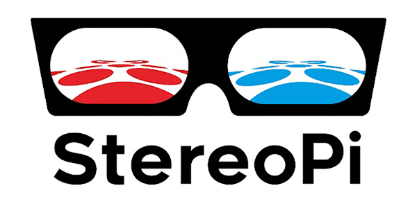 StereoPi Logo